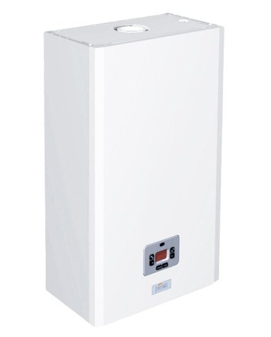 Caldaia FBC condensazione