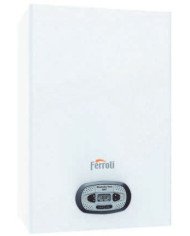 Caldaia Bluhelix Tech RRT