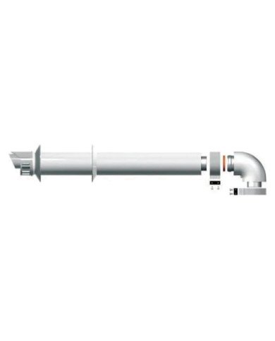 Kit Coassiale Hs premium Caress