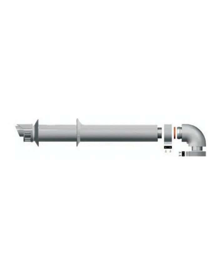 Kit Coassiale Genius One