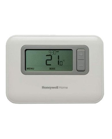 Cronotermostato on-off con fili 3319483