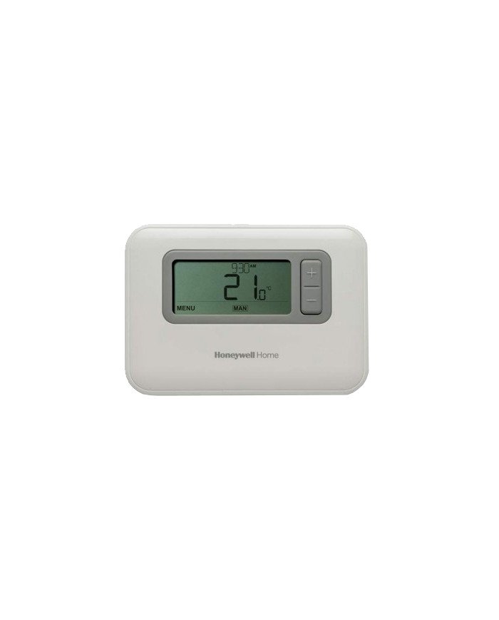 Cronotermostato on-off con fili 3319483