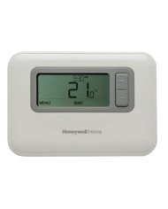 Cronotermostato on-off con fili 3319483