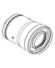 Kit partenza verticale 20129174