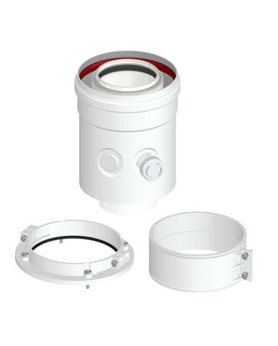 Partenza verticale beretta per tutti modelli