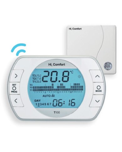 HiConfort100wi-fi 20193354