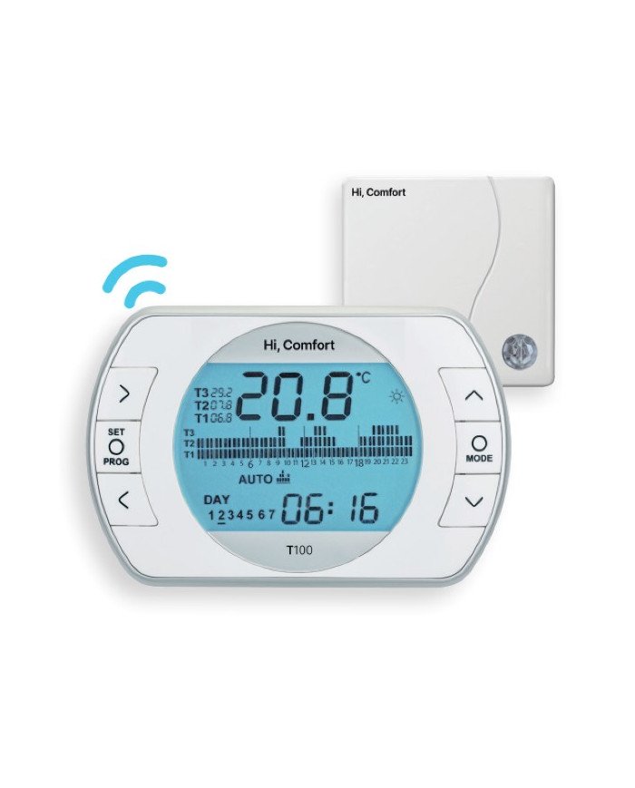HiConfort100wi-fi 20193354