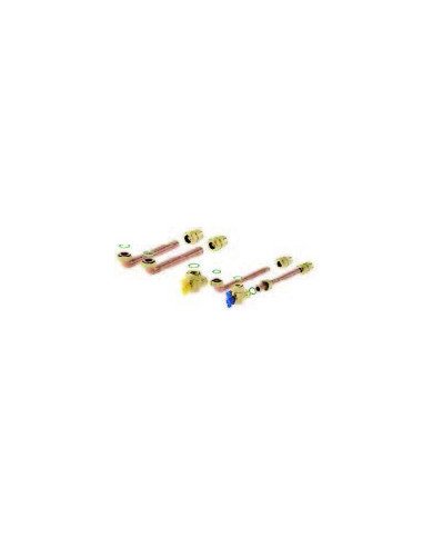 Kit raccordi idraulici gas 20132005