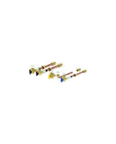Kit raccordi idraulici gas 20133516