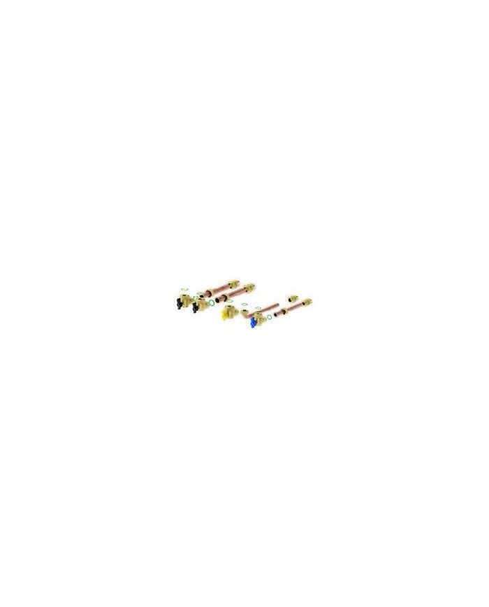 Kit raccordi idraulici gas 20133516