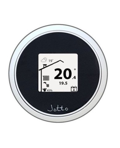 Controllo remoto Jori