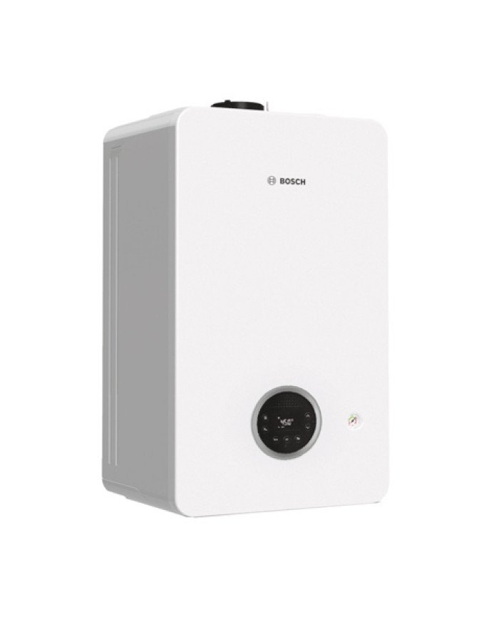 CONDENS 2300 W BIANCA MET/GPL
