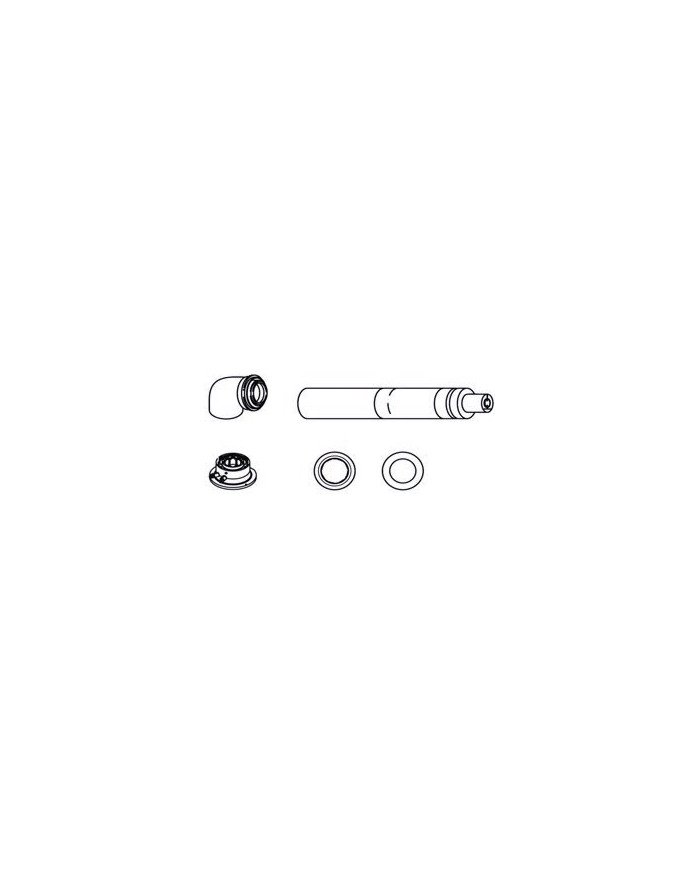 Kit fumi 7738112497 bosh