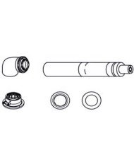 Kit fumi 7738112497 bosh