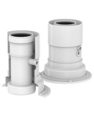 Partenza verticale bosh 60-100