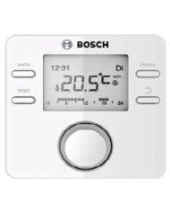 Cronotermostato 7738111056 CR100 bosh