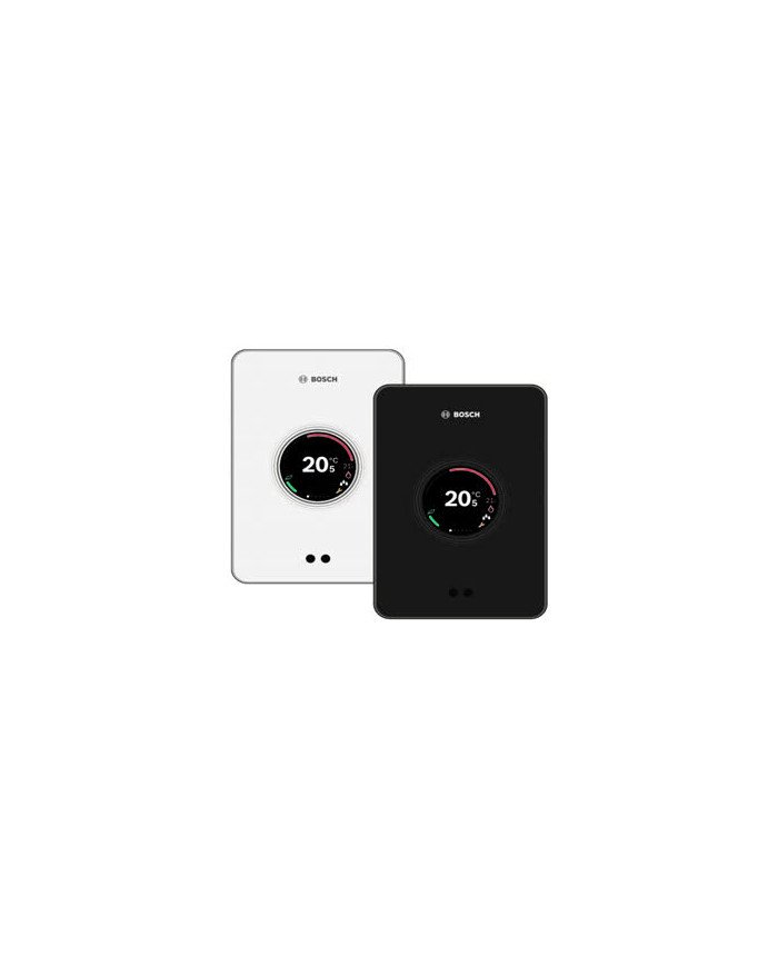 Termostato SMART EASYCONTROL CT200bianco 7736701341