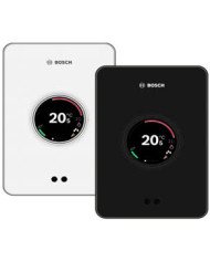 Termostato SMART EASYCONTROL CT200bianco 7736701341