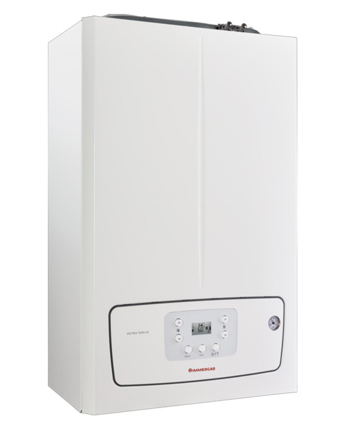 VICTRIX TERA 24 PLUS V2 solo RISCALDAMENTO
