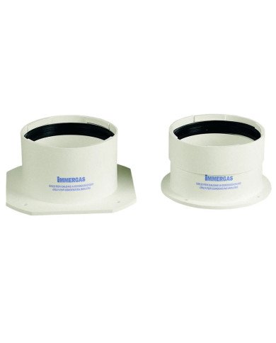 Kit sdoppiatore 80-80 3.012087