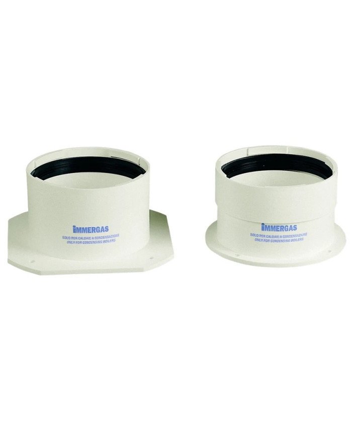 Kit sdoppiatore 80-80 3.012087