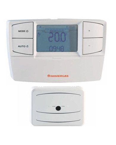 CRONO7 WIRELESS 3021624