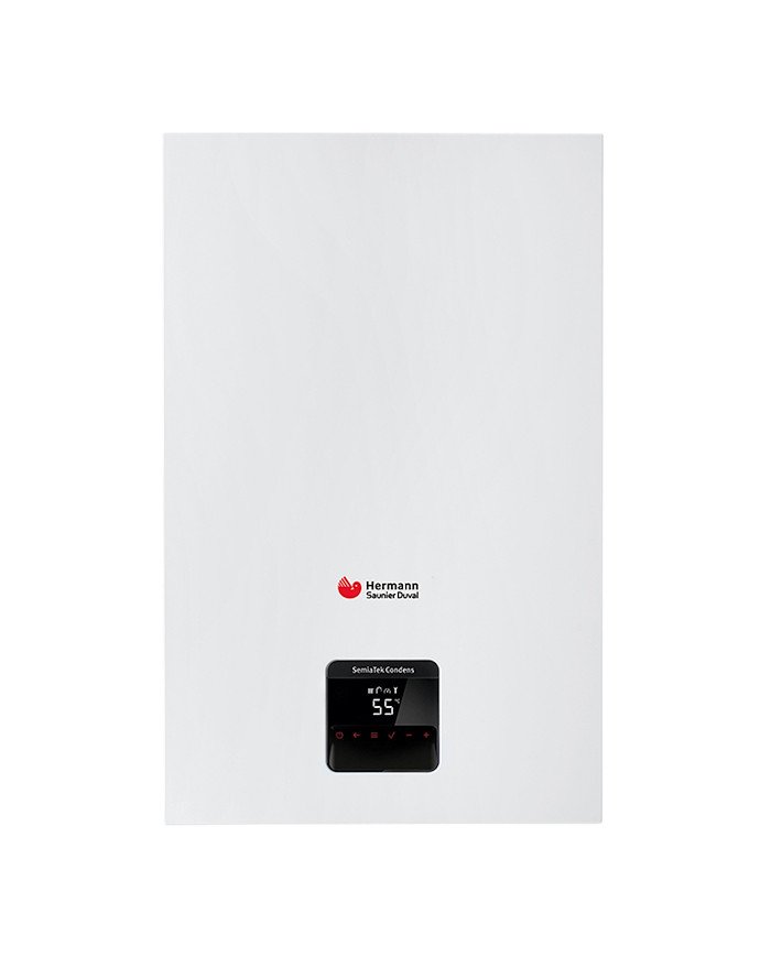 ThemaTek Condens 24 met/gpl