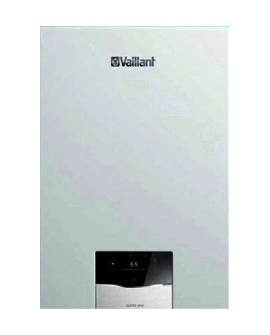 ecoTEC plus VMW+vSMART Wi-fi