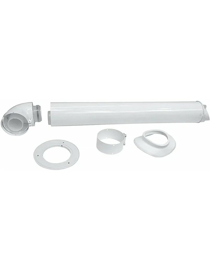 Kit scarico fumi Vaillant 60-100 0020219517