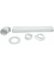 Kit scarico fumi Vaillant 60-100 0020219517