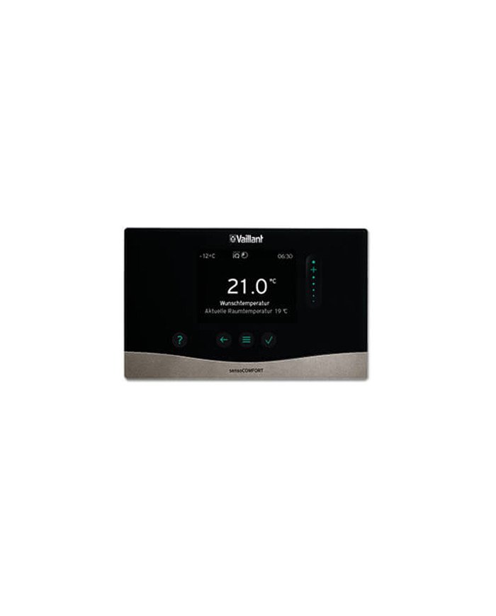 Termostato per ecoTEC VMW/VM/VMI