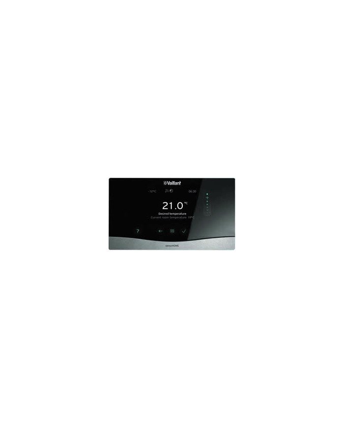 Centralina per ecoTEC VMW/VM/VMI