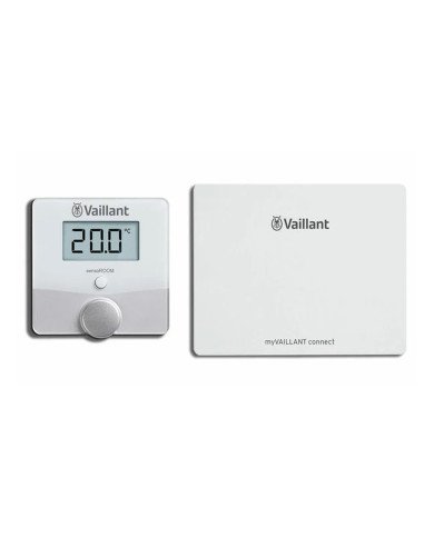 Termostato Ambiente modulante WIFI senso ROOM connect