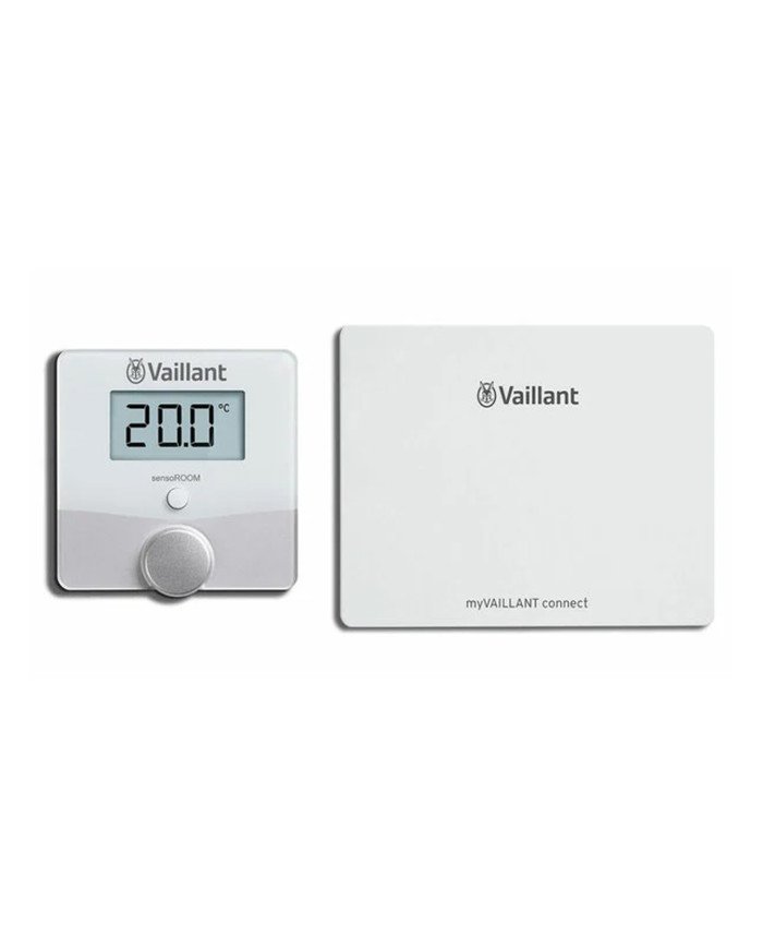 Termostato Ambiente modulante WIFI senso ROOM connect