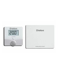 Termostato Ambiente modulante WIFI senso ROOM connect