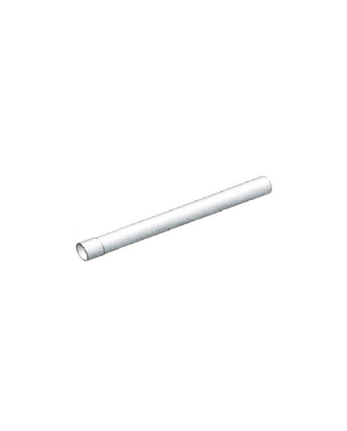 Tubo 1 bicchiere 1 mt mf diam.35mm