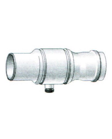 scarico condensa mf diam.60mm