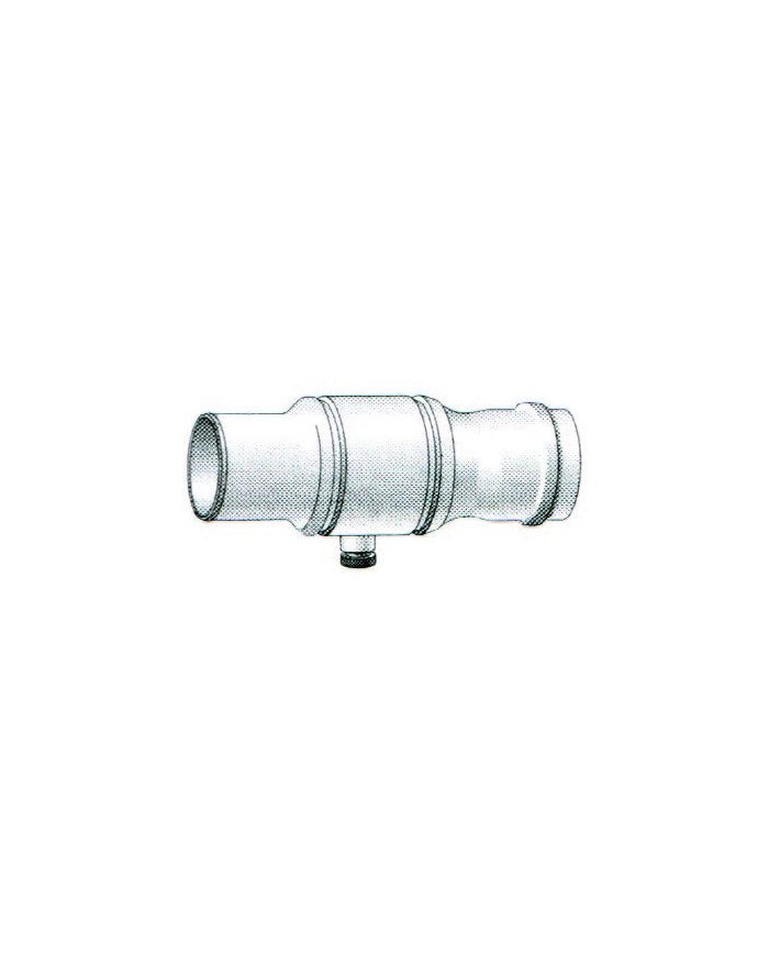 scarico condensa mf diam.60mm