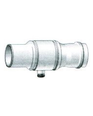 scarico condensa mf diam.60mm
