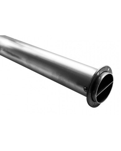 Condotto di aspirazione diam65mm mt1