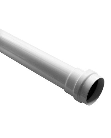 Tubo in alluminio