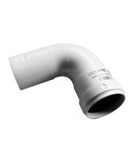 Curva 90° diam.60mm