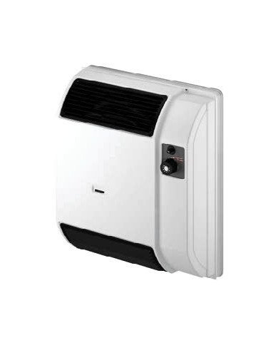 TS2000 1,7-1,1 Kw met/gpl