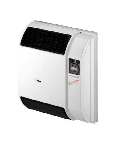 SUPERCROMO KW 2,3 met/gpl