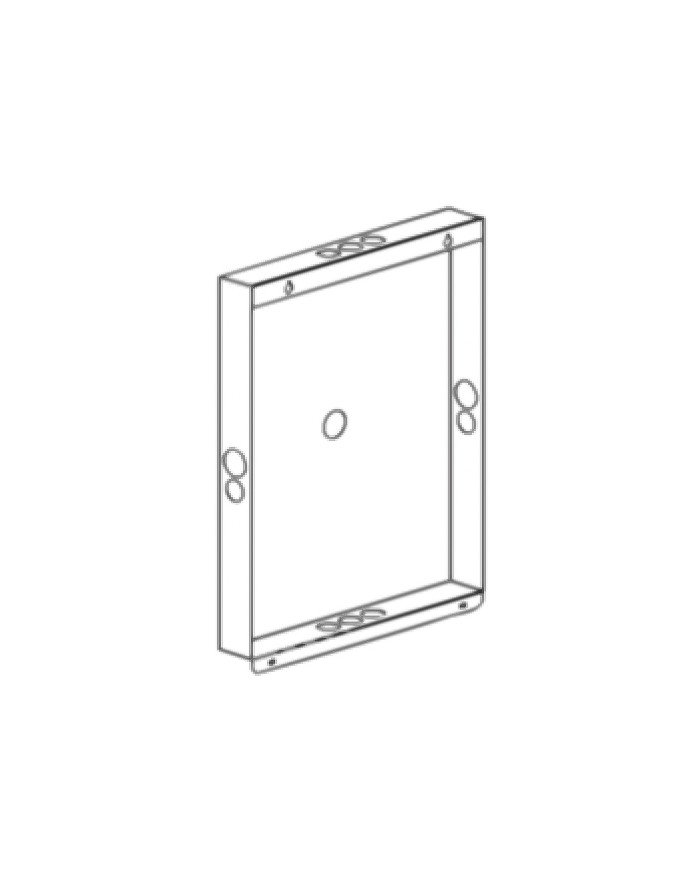 Controtelaio OTLA011