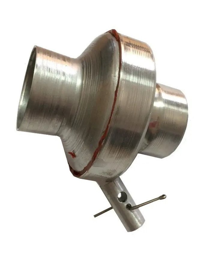 Scarico Condensa OSCR003