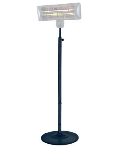 Piantana Telescopica