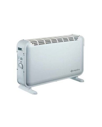 Termoventilatore CH7000 Turbo