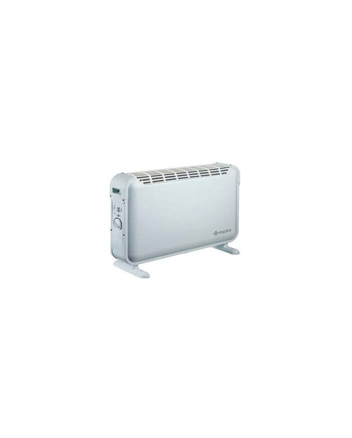 Termoventilatore CH7000 Turbo Timer