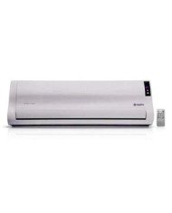 Termoventilatore a parete